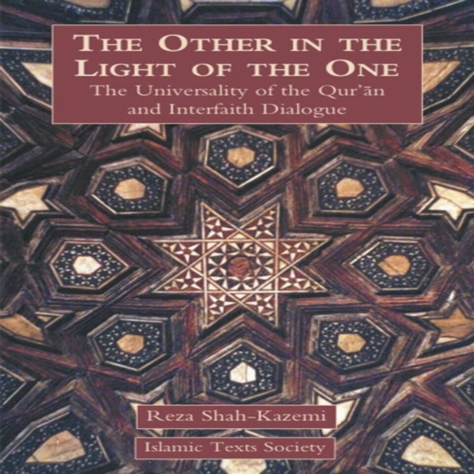 The Other In The Light Of The One