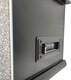 image 3 of Denver MCR-50BT Vintage Retro Bluetooth Music Centre with CD, Cassette, and USB HiFi System