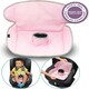 image 5 of Lynmark® Potty Training Car Seat Protector Cover for Spills, Nappy Leaks, and Accidents Pink | 1 pack