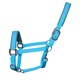 image 6 of Woof Wear Contour Head Collar Blue | Size: Cob
Colour: Shiraz/Navy