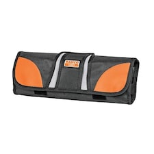 Bahco 4750-roco-1 Tool Roll - Multi Colour - One Size | Multi | One Size