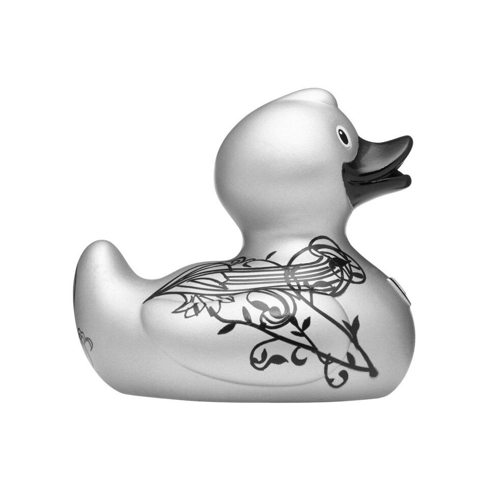 Bud Duck Luxury - Ritzy Duck