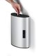 image 7 of Durable Key Safe Plus Lock Box Drop Slot | Holds 54 Keys | Includes 6 Key Clips | Silver
