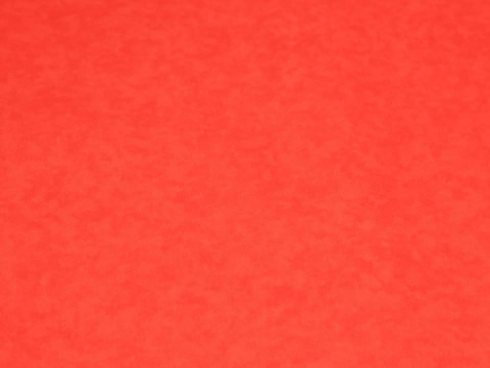 Orange 100% Cotton Poplin Fabric for Dressmaking, Quilting, 112.5cm / 44" Wide - per metre