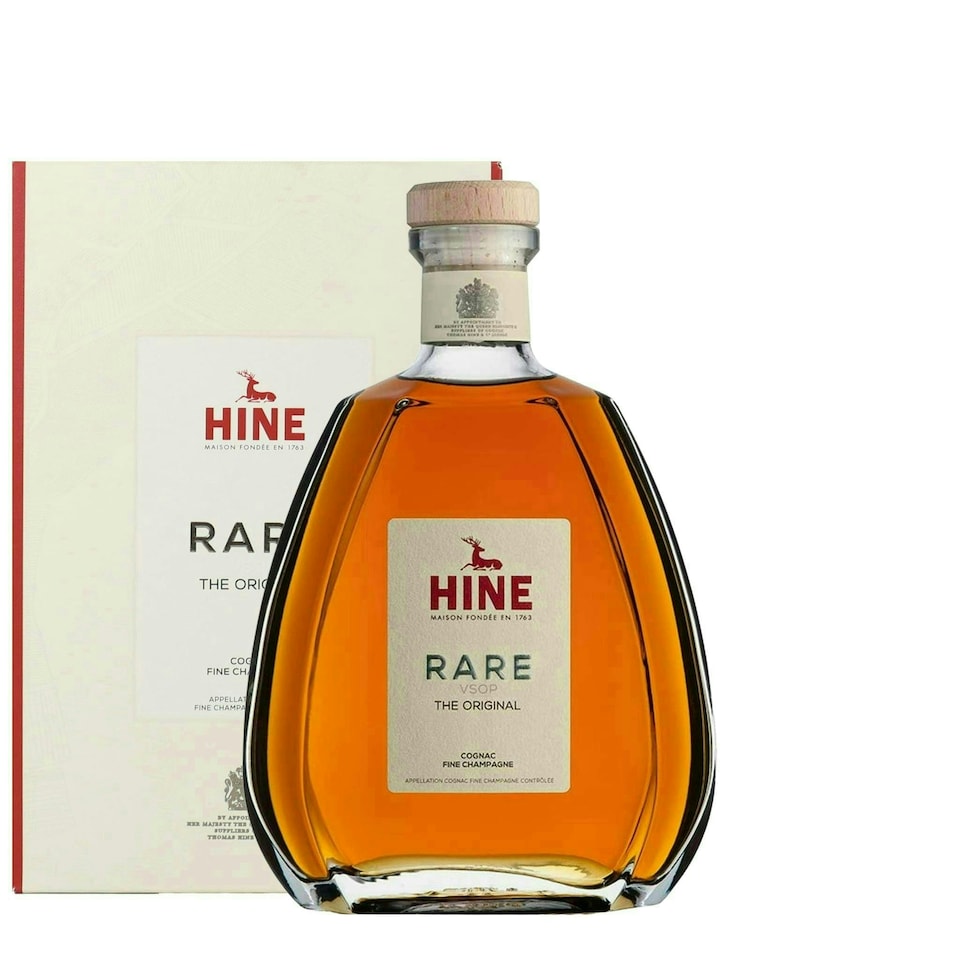 image 1 of Hine Rare Cognac