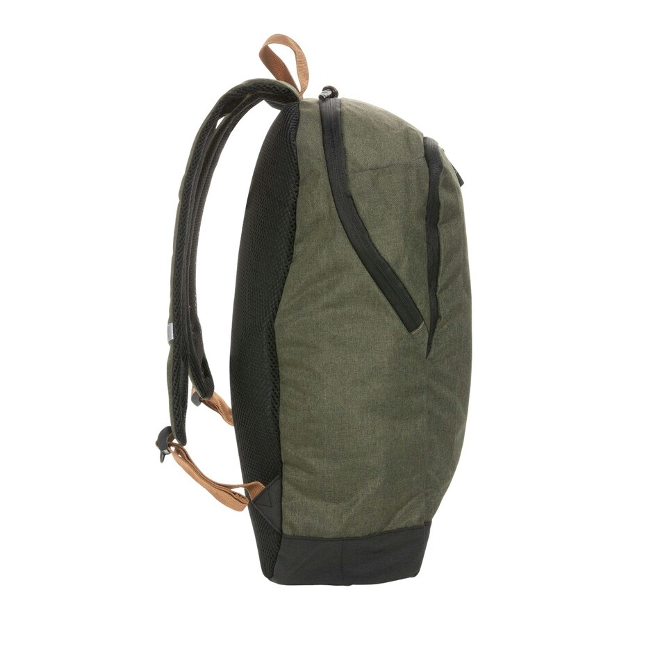 image 1 of XD Collection Impact Aware Urban Outdoor Backpack - Green - One Size Green