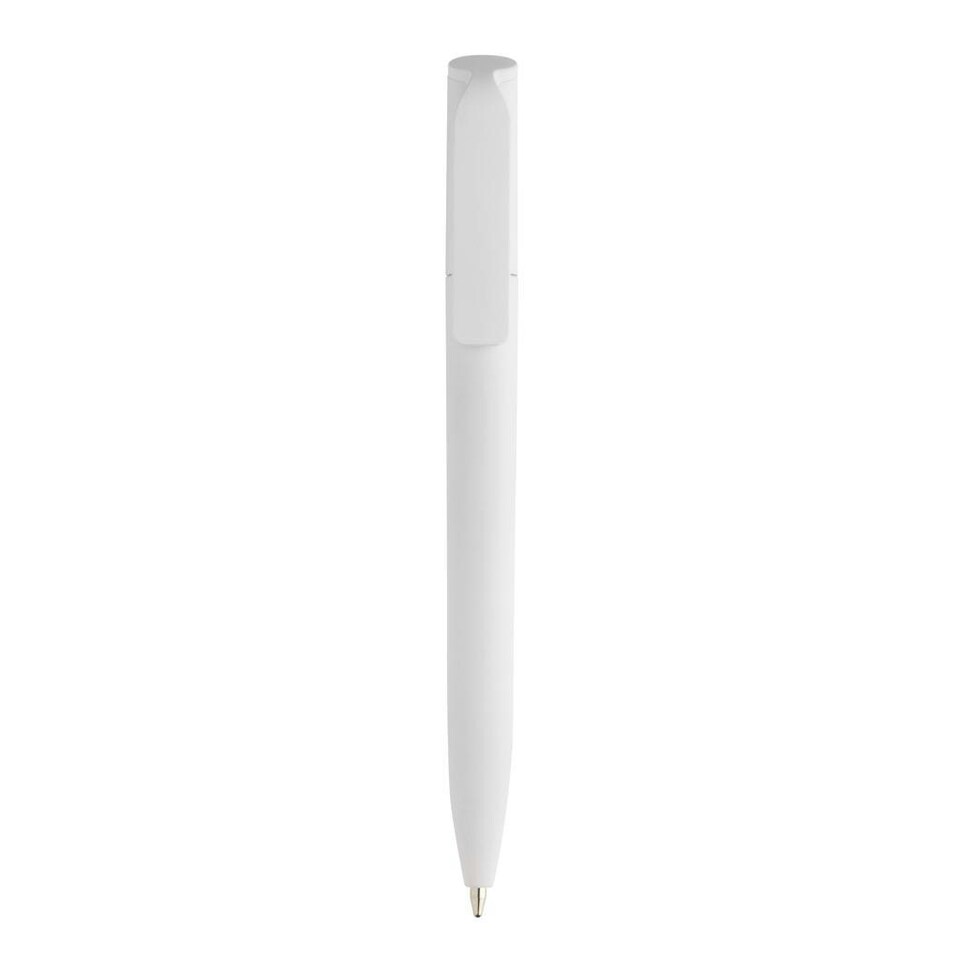 image 1 of XD Collection Pocketpal Mini Recycled ABS Plastic Pen - White - One Size
