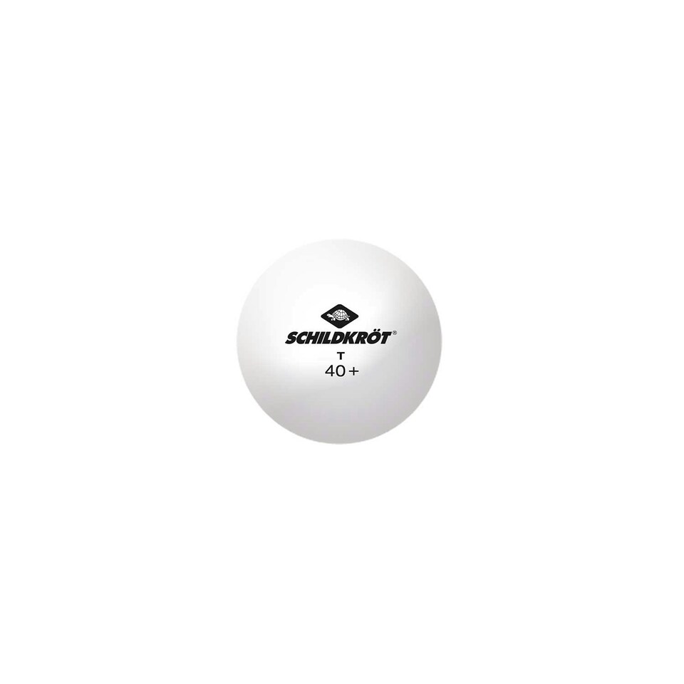image 1 of 1-T One Poly 40+ Training Ball Box - 120 Pcs