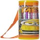 image 2 of Despicable Me 3 Act Sticker Tube