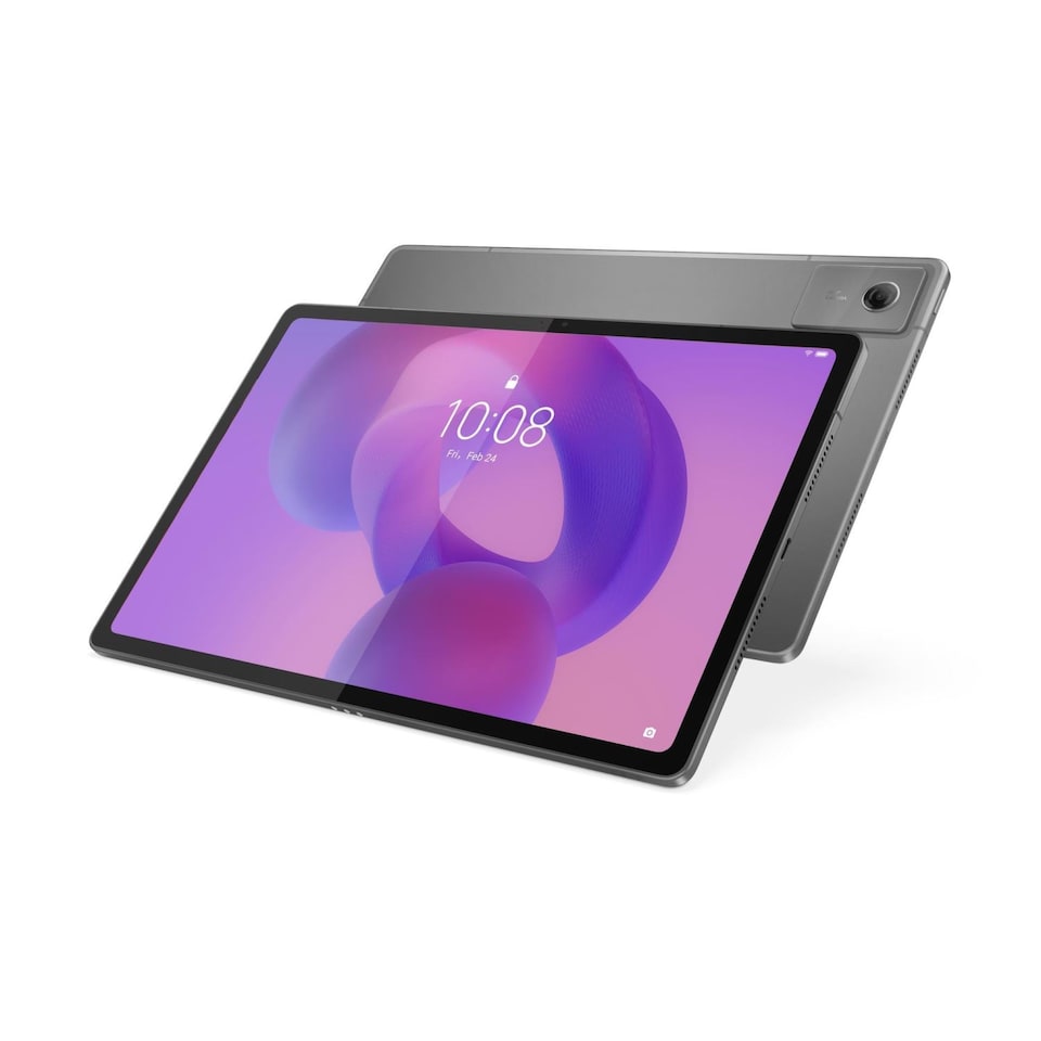 image 1 of Lenovo 11ac Tablets - 12.1 Inches - 8GB - Grey