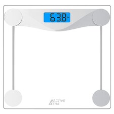 Bathroom Scales - Glass