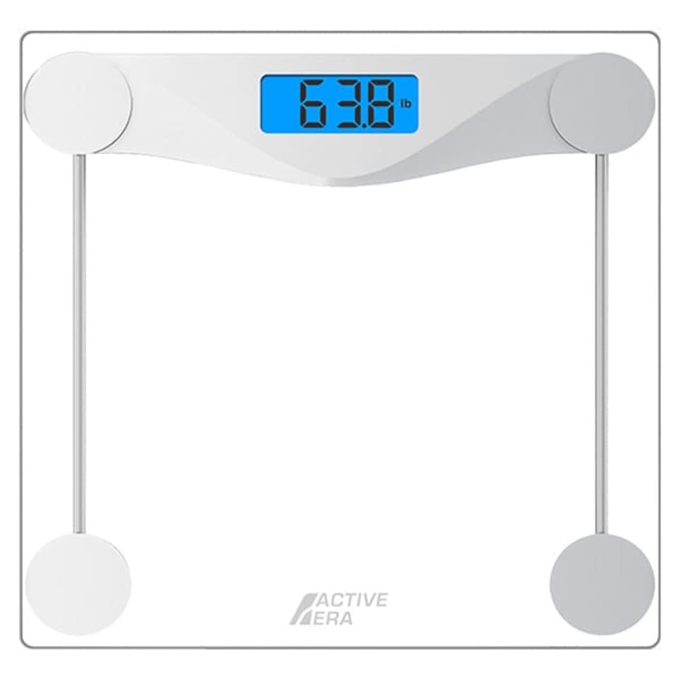 image 1 of Bathroom Scales - Glass