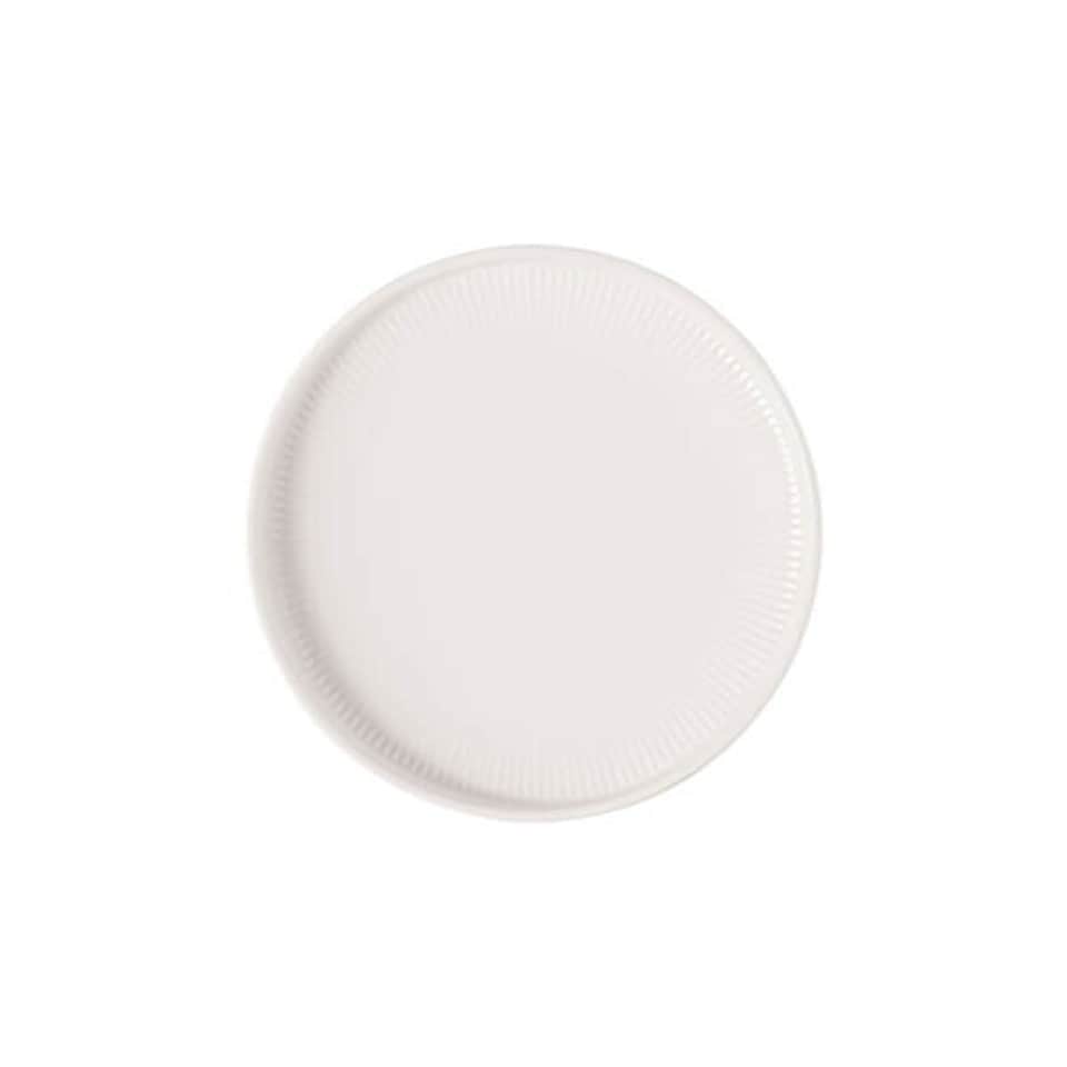 image 1 of Villeroy & Boch Afina 17cm Bread & Butter Plate