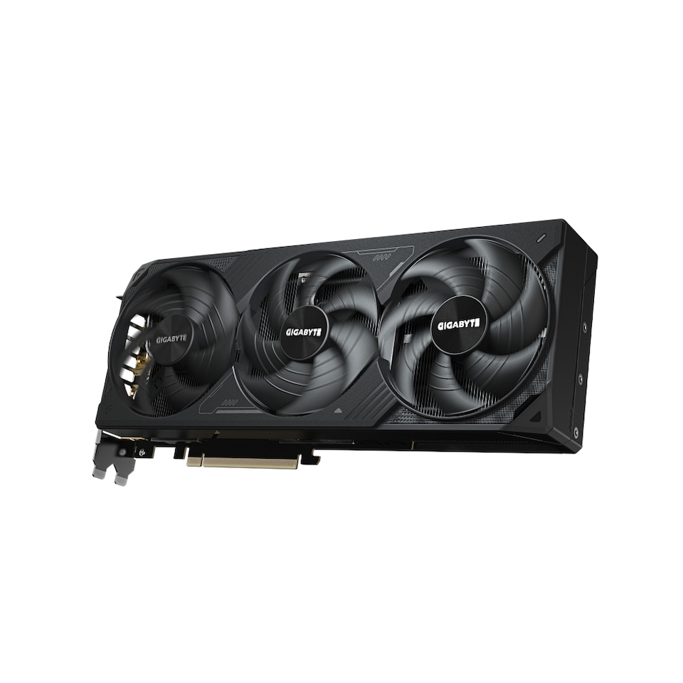 image 1 of GIGABYTE GeForce RTX 5080 WINDFORCE SFF 16GB GDDR7 Graphics Card
