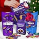 image 3 of Cadbury Christmas Family Sharing Chocolate Hamper Medium