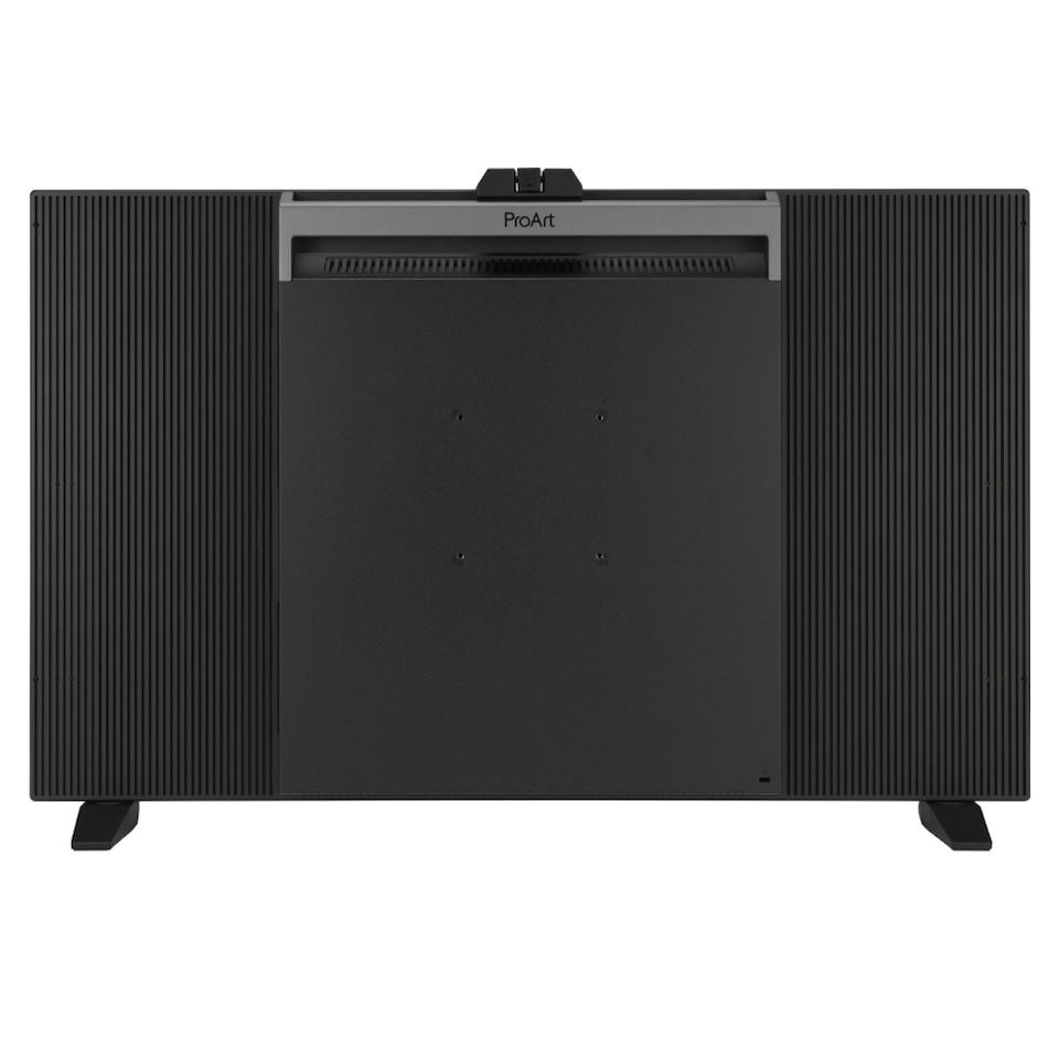 image 1 of ASUS ProArt OLED PA32DC 31.5-Inch 4K Ultra HD OLED 60 Hz 0.1 ms Height Adjustable Bu