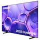 image 3 of Samsung UE75U8020FKXXU 75inch Crystal UHD 4K LED SMART TV Wi-Fi AI Energy Mode