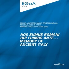 Nos Sumus Romani Qui Fuimus Ante Memory