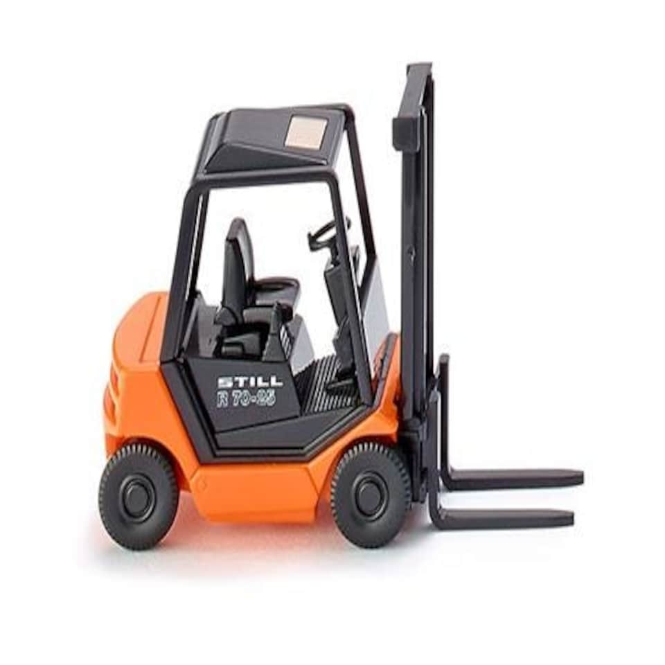 Wiking Still R70-25 Forklift Truck