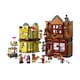 image 2 of Lego Harry Potter 76452 Quality Quidditch Supplies & Ice Cream 795 Piece Set