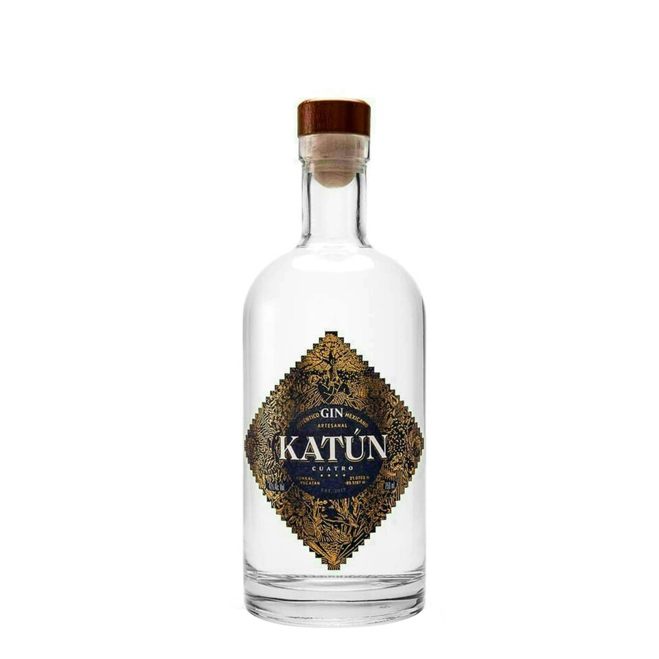 image 1 of Katun Gin