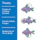 image 2 of 237ml API Pimafix Antifungal Freshwater and Saltwater Fish Remedy Aquarium and Fish Supplies