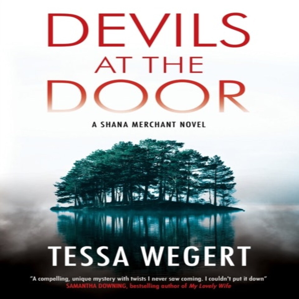 Devils At The Door