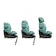 image 9 of Cosatto All in All Extra iSize 360 Car Seat Birth to 12 Years, Extended Rear Facing, ISOFIX with 360 Rotation