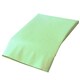 image 1 of Belledorm Easy Fit Frilled Platform Valance - Willow - Single