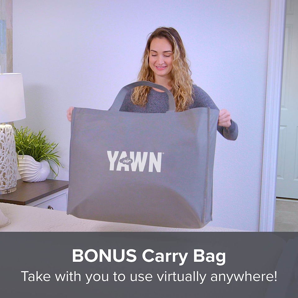 image 1 of Yawn EZ Well Remedy Massage System V2 Green