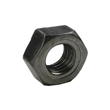 Unifix Grade A Weld Nuts M6 x 1.00