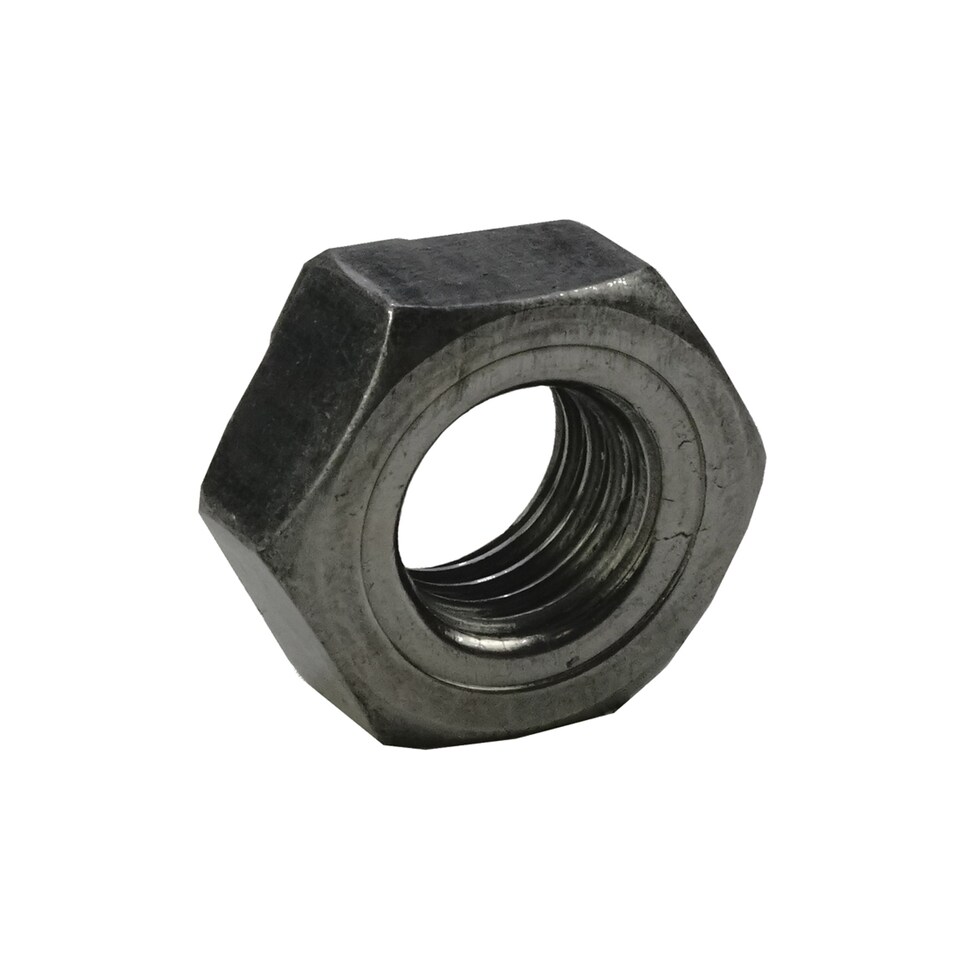 Unifix Grade A Weld Nuts M6 x 1.00