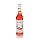 image 2 of Monin Cinnamon Cannelle Syrup | Clear