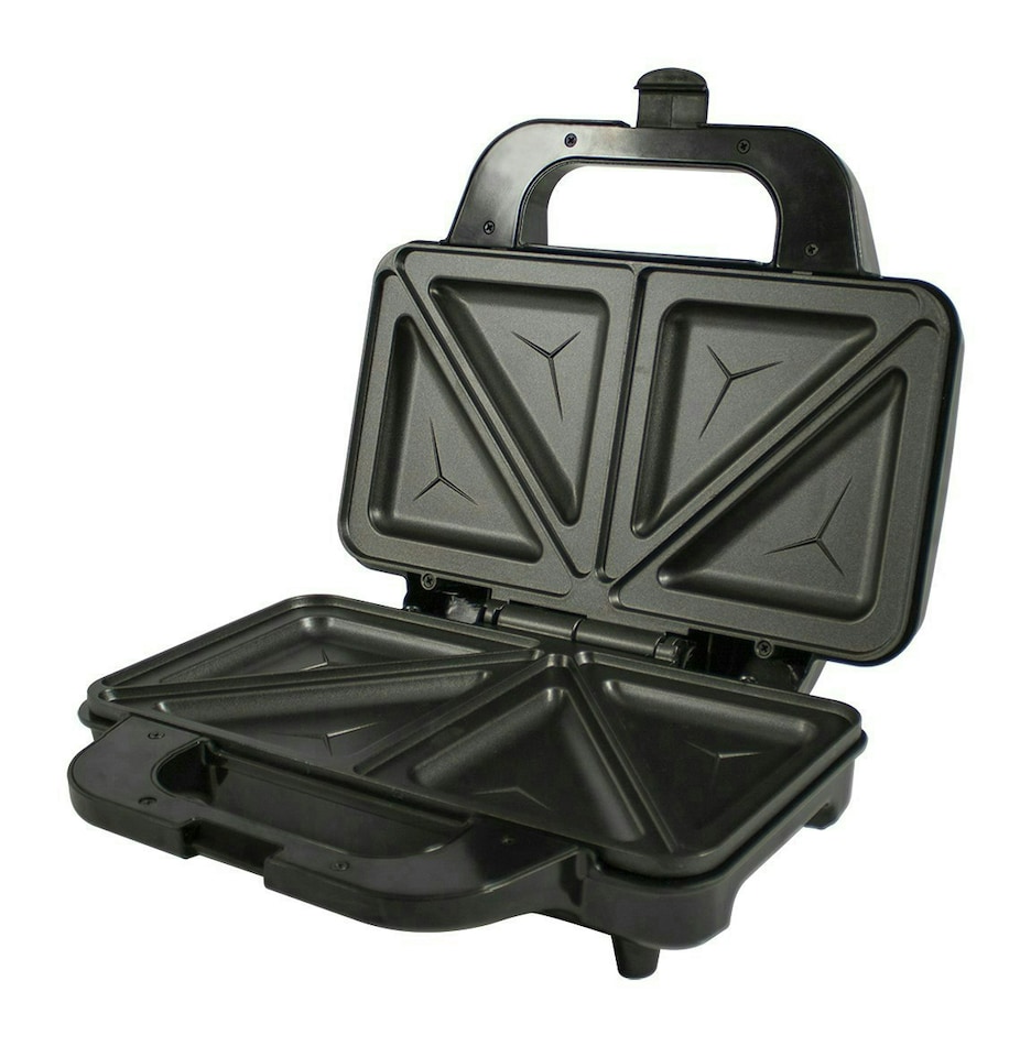 image 1 of Quest Sandwich Toastie Maker Deep Fill
