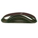 image 6 of 5 Pack Sanding Belts 80 Grit 686 x50mm Tool Sander Grinder Woodwork File SIL65