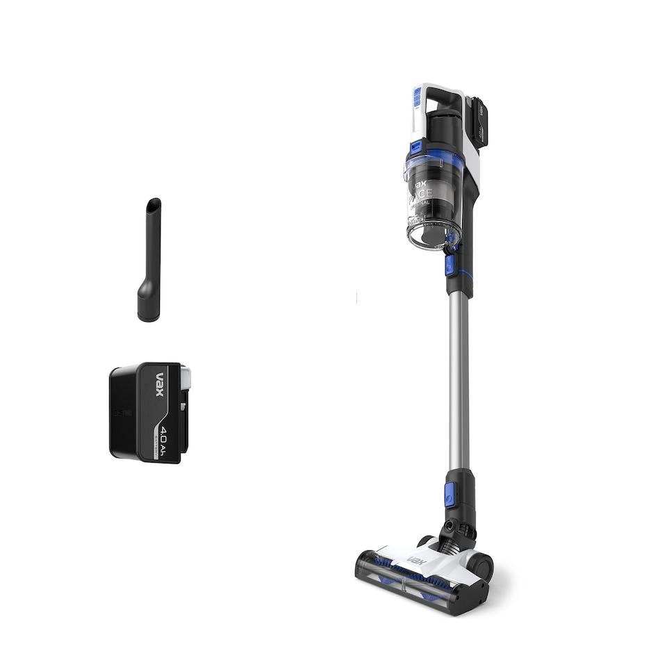 VAX Pace Original Cordless Vacuum Cleaner CLSV-POKS