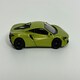 image 4 of McLaren Artura Flux Green RHD 1:64 Scale Mini GT MGT00496R