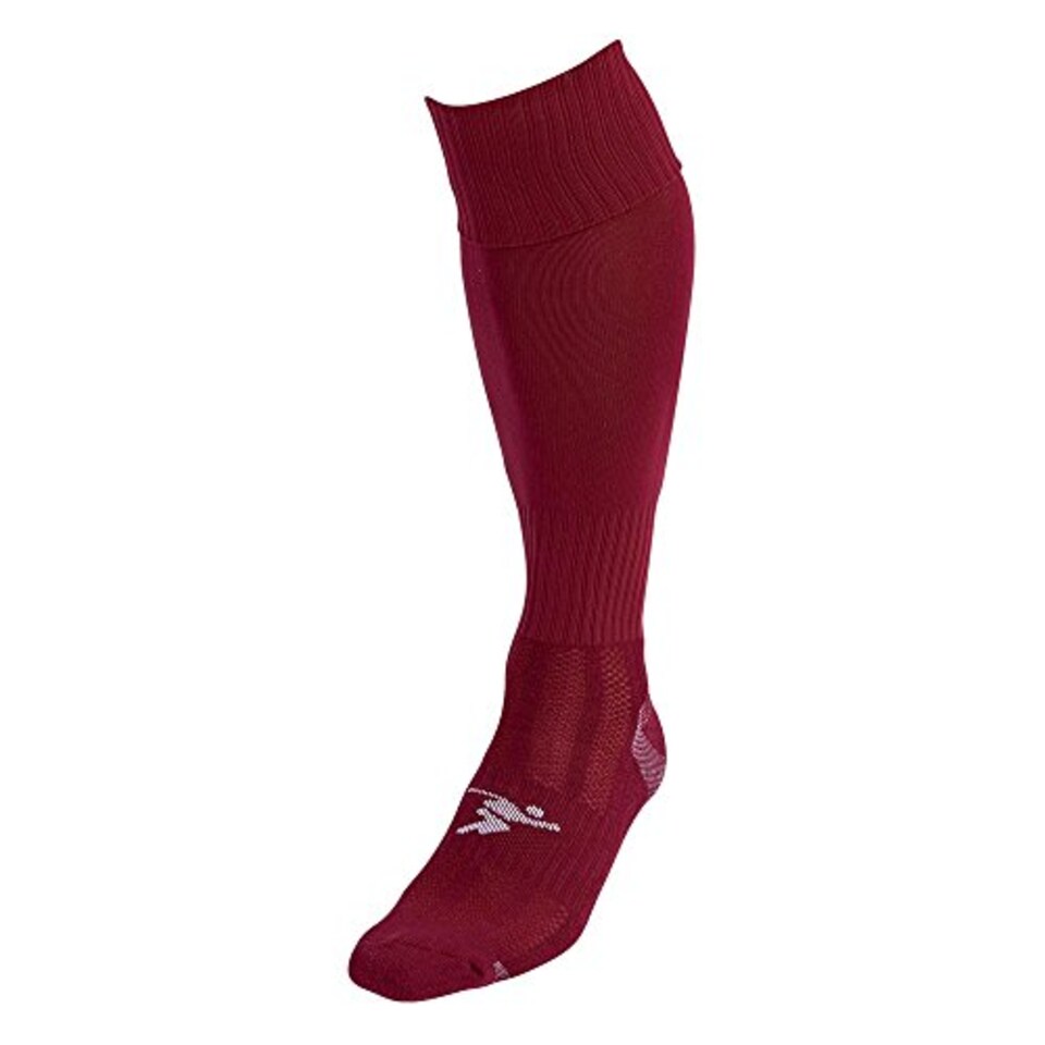 image 1 of Precision Plain Pro Football Socks Adult