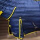 image 2 of Gallop Equestrian Trojan 200G Combo Stable Rug Blue | Size: 5ft 9
Colour: Navy
