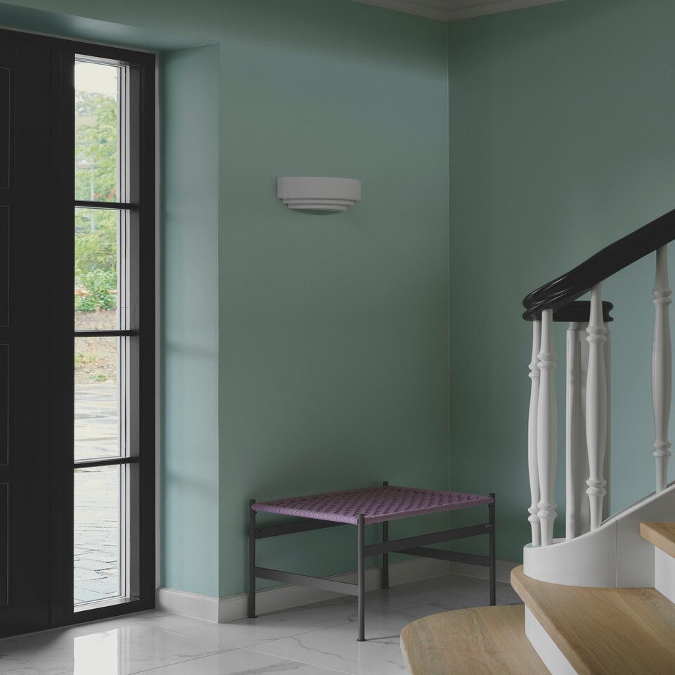 image 1 of Lancio Oblong | Wall light | White