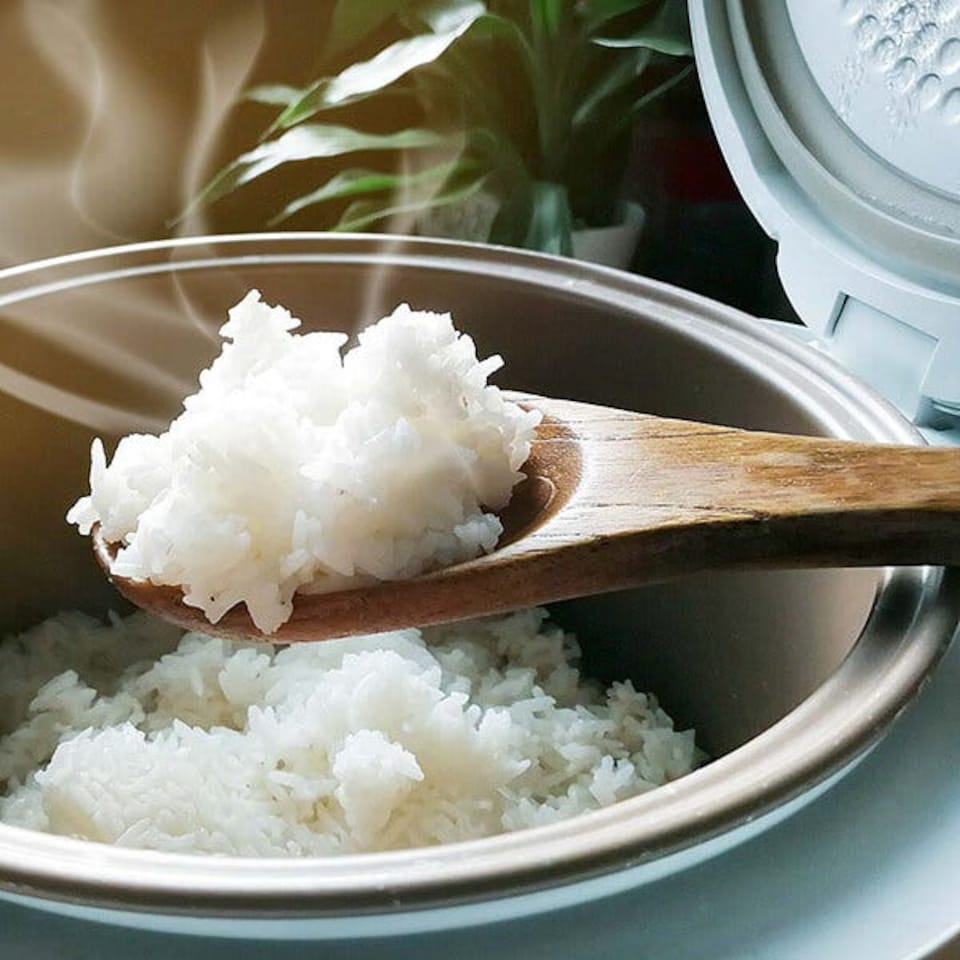 image 1 of Gastroback Design 5L Rice Cooker Pro