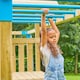 image 4 of TP Skywood Monkey Bars - FSC® certified