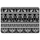 image 1 of Heiroglyphs on Black (Placemat)