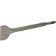 image 1 of 50mm Wide SDS Plus Bolster Chisel Tile Brick Block Remover Removal Tool