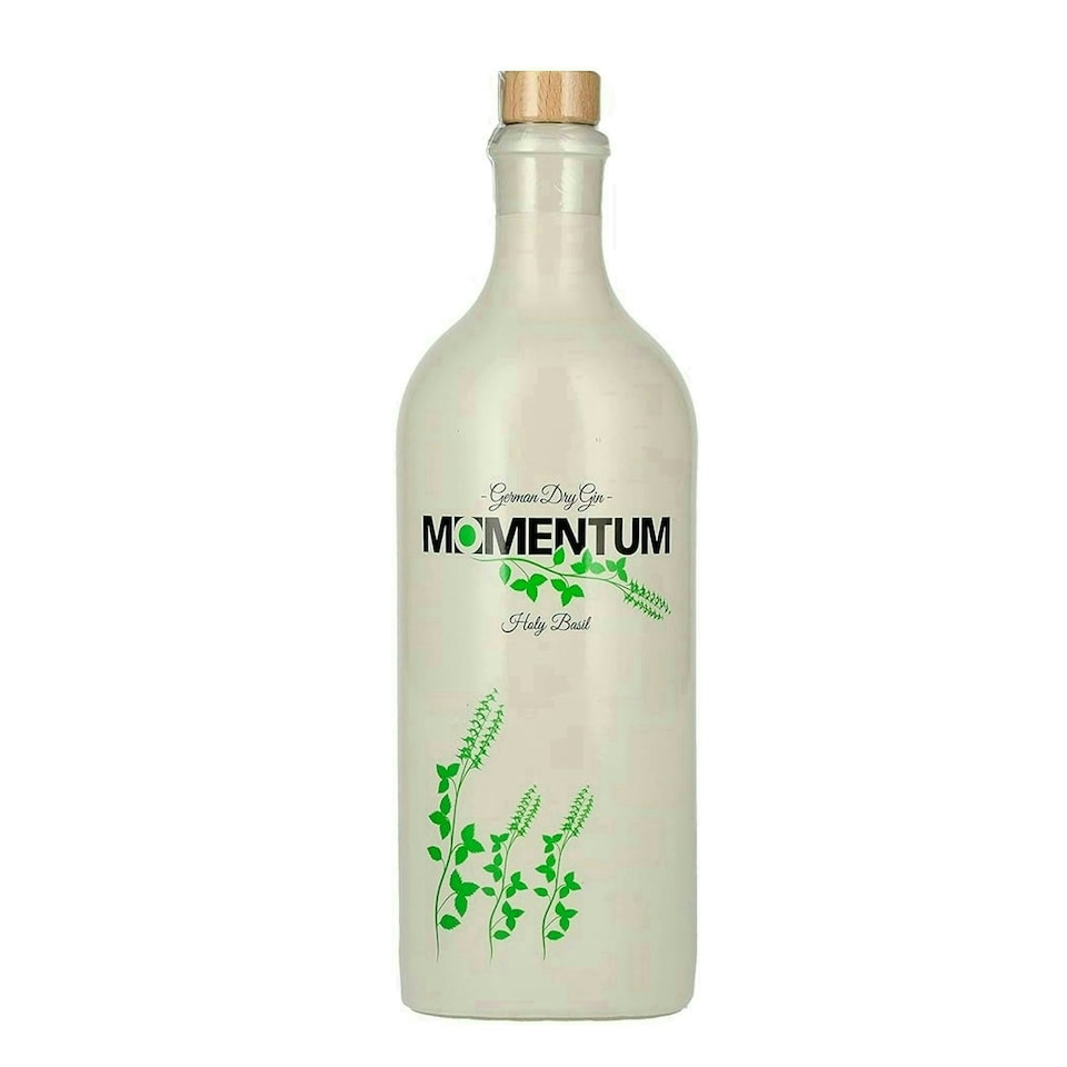 image 1 of Momentum Holy Basil Gin