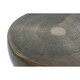 image 2 of Centre Table Home ESPRIT Golden Aluminium 120 x 120 x 45 cm N/A