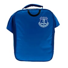 Everton FC Kit Lunch Bag - Blue - One Size