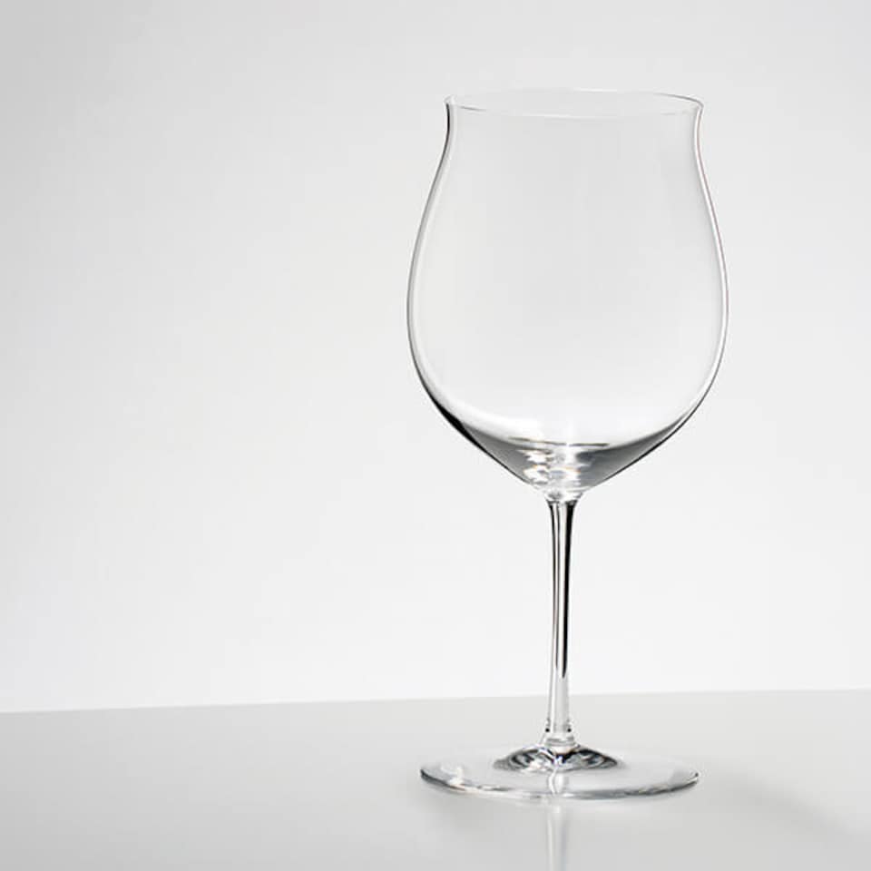 image 1 of Riedel Sommeliers Burgundy Grand Cru Wine Glass