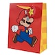 image 1 of Super Mario Gift Bag - Multicoloured - M