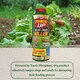 image 5 of Doff Power Up 500g Slug and Snail Killer 3 Times More Coverage Ferric Phosphate Formula Controls Slugs and Snails Easy to Use